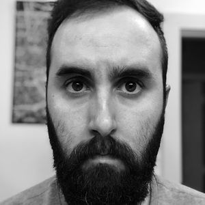 Meet your Posher, Scott